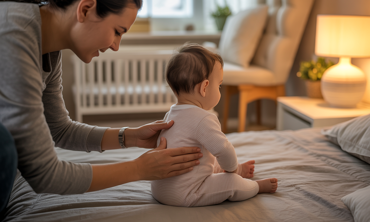 découvrez nos conseils pour habiller bébé la nuit en toute sécurité. apprenez à adapter ses vêtements selon la température de la chambre et les saisons, pour garantir confort et sommeil paisible à votre enfant.
