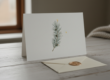 découvrez notre carte de noël minimaliste et élégante à imprimer chez vous, parfaite pour partager vos vœux avec style et simplicité.
