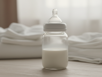 découvrez notre guide pratique pour choisir la préparation idéale pour votre bébé, alliant conseils experts et astuces pour assurer sa santé et son bien-être.