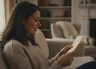 découvrez des idées originales et touchantes pour annoncer à distance le rôle de marraine avec des messages mémorables et personnalisés, afin de rendre cette demande inoubliable.