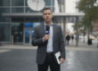 découvrez pourquoi gallagher fenwick choisit de rester discret sur sa vie privée et comment il équilibre sa carrière de journaliste avec sa vie de couple.