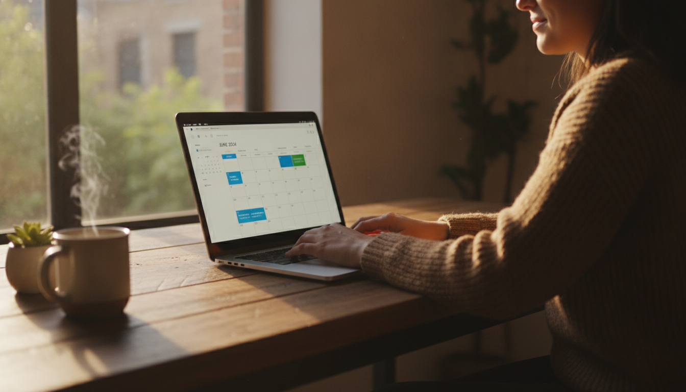 découvrez comment intégrer simplement le calendrier des semaines paires et impaires à votre agenda google ou outlook pour une organisation optimale.