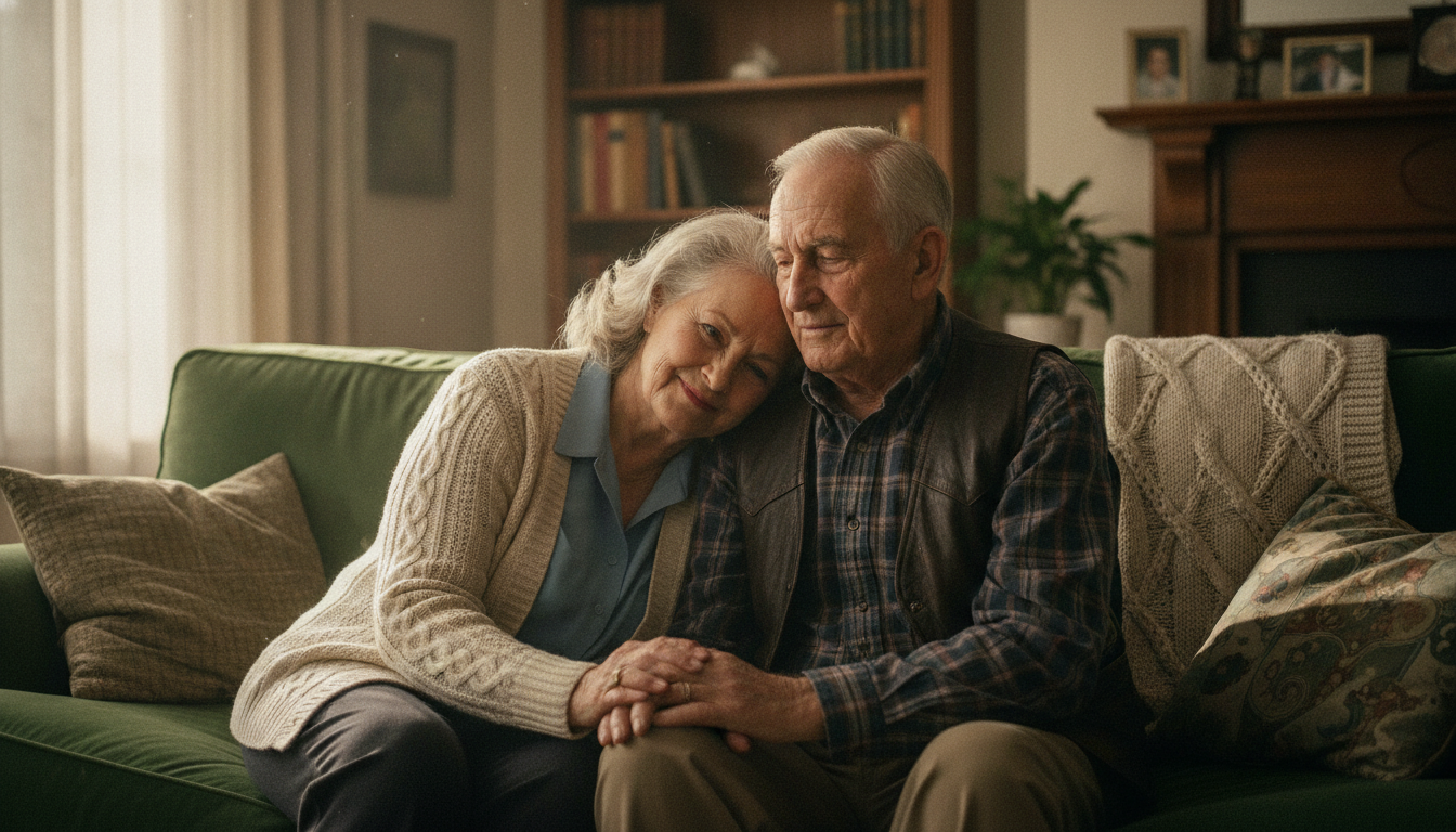 découvrez les zamours des seniors, un quiz plein de douceur pour célébrer les belles histoires d'amour et partager des moments tendres et émouvants.