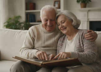 découvrez les zamours des seniors, un quiz tendre et amusant pour célébrer les belles histoires d'amour des aînés avec douceur et nostalgie.