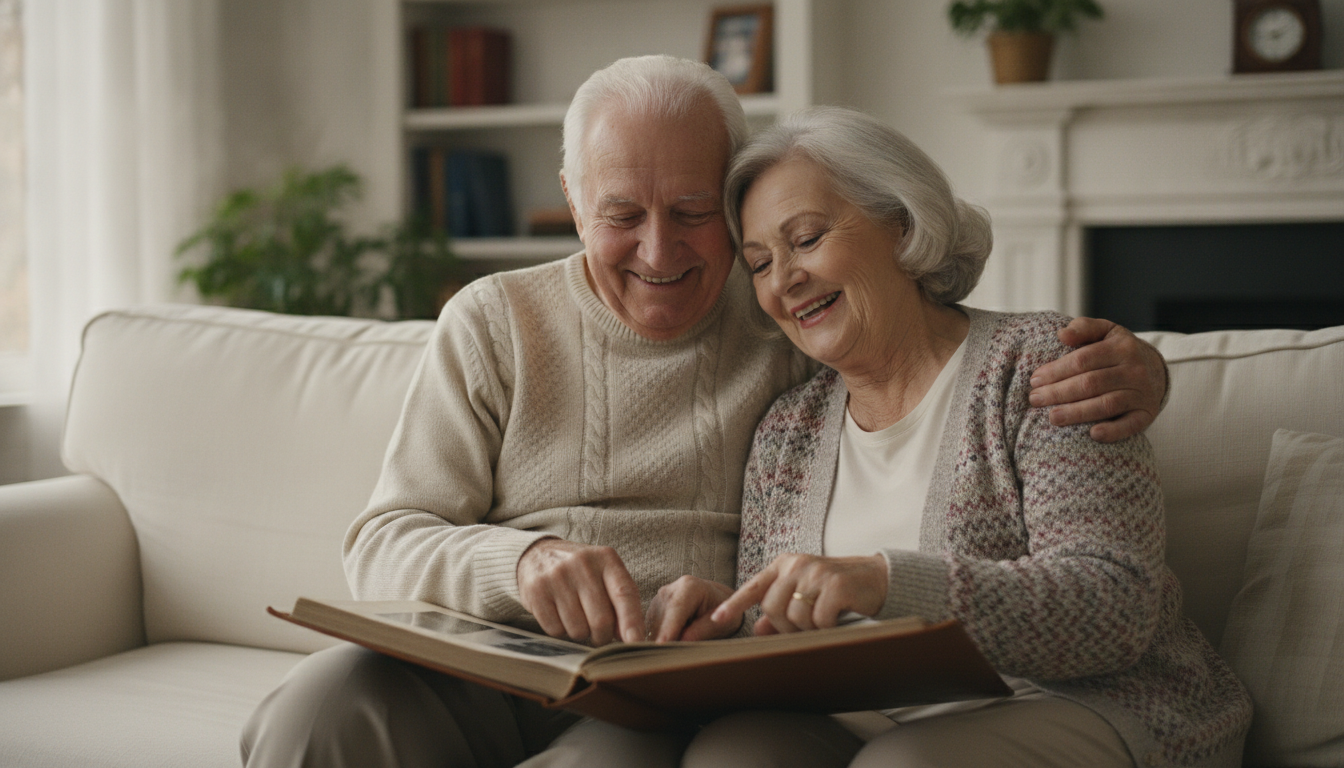 découvrez les zamours des seniors, un quiz tendre et amusant pour célébrer les belles histoires d'amour des aînés avec douceur et nostalgie.