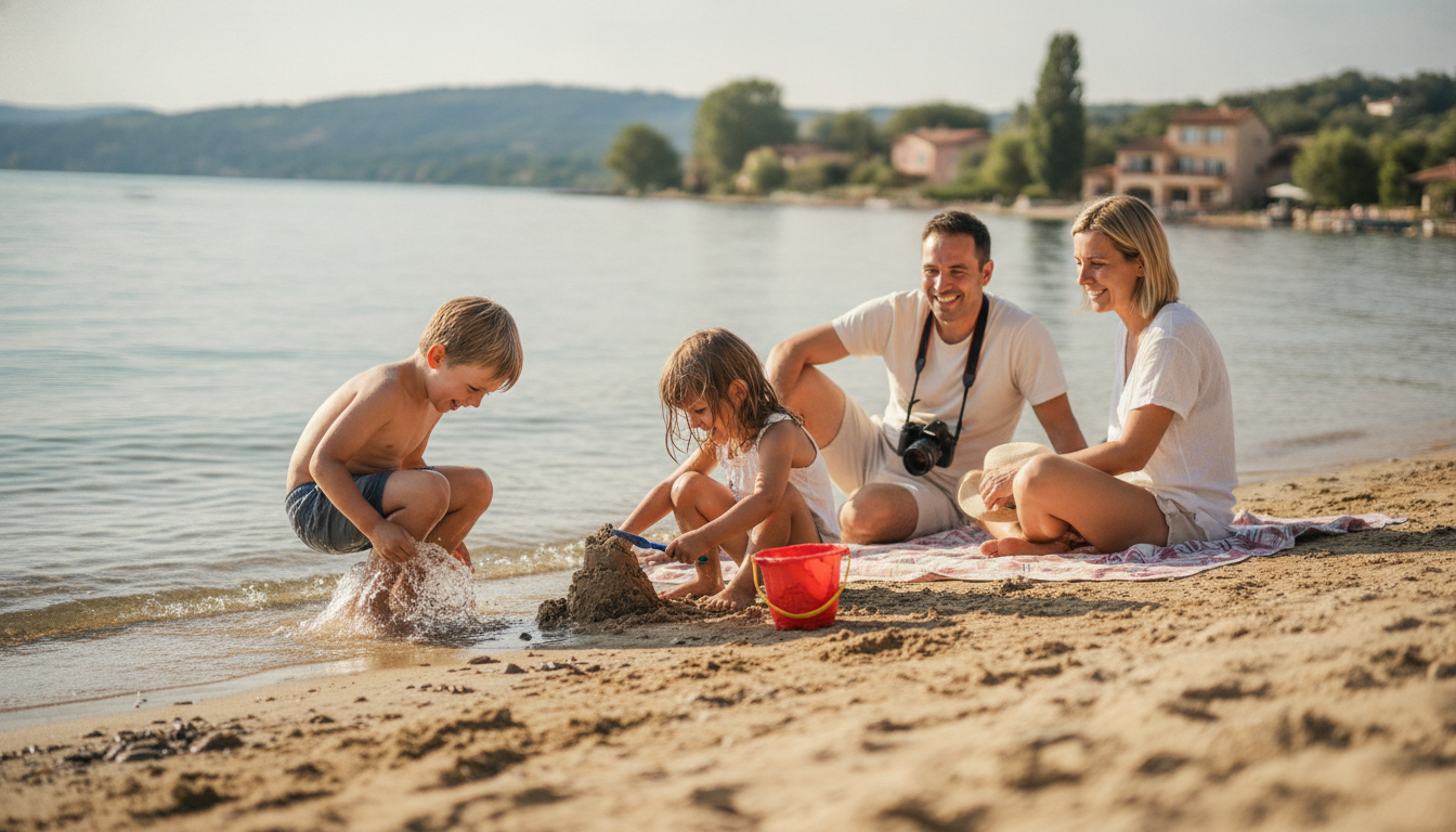 découvrez les meilleures escapades au bord de l’eau en seine-et-marne à ne pas manquer en 2026. profitez de paysages paisibles, d’activités nautiques et de moments de détente inoubliables.
