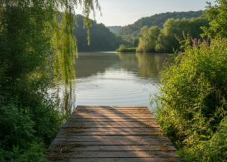 découvrez les meilleures escapades au bord de l’eau en seine-et-marne pour 2026 : nature, détente et activités incontournables pour un séjour inoubliable.