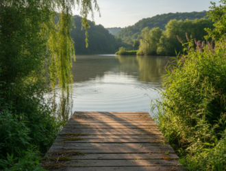 découvrez les meilleures escapades au bord de l’eau en seine-et-marne pour 2026 : nature, détente et activités incontournables pour un séjour inoubliable.