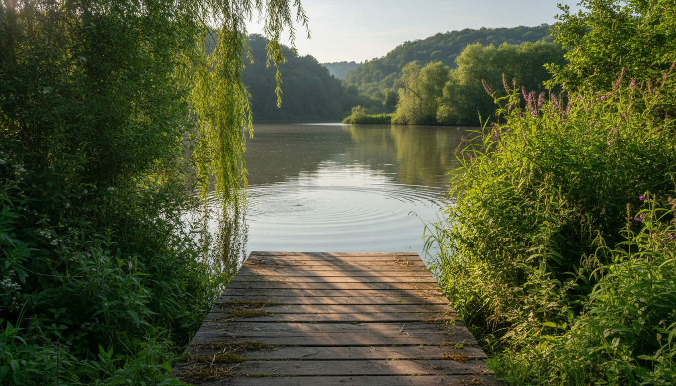 découvrez les meilleures escapades au bord de l’eau en seine-et-marne pour 2026 : nature, détente et activités incontournables pour un séjour inoubliable.