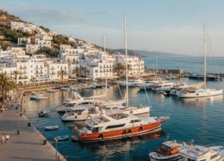 découvrez la vie privée de marc toesca, son parcours professionnel et les raisons de son exil à monaco dans une plongée intime et détaillée.