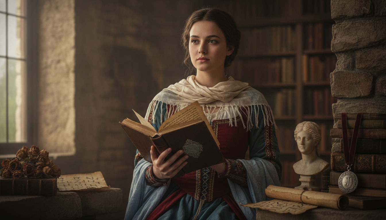 découvrez les origines fascinantes et les mystères entourant le prénom juliette à travers les âges, une plongée historique et culturelle incontournable.