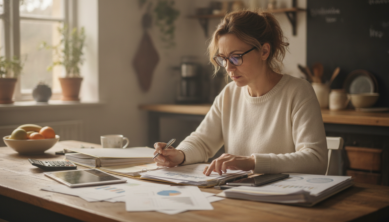 découvrez quel est le plafond applicable pour l'obligation alimentaire des parents en maison de retraite et comment cette règle impacte les contributions financières en france.