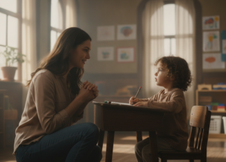 découvrez comment le centre pour enfants en difficulté accompagne les élèves avec des troubles du comportement à l’école, en offrant un soutien adapté pour favoriser leur réussite et leur bien-être.