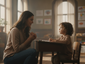 découvrez comment le centre pour enfants en difficulté accompagne les élèves avec des troubles du comportement à l’école, en offrant un soutien adapté pour favoriser leur réussite et leur bien-être.
