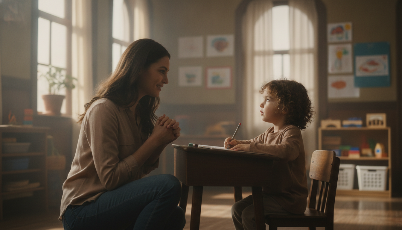 découvrez comment le centre pour enfants en difficulté accompagne les élèves avec des troubles du comportement à l’école, en offrant un soutien adapté pour favoriser leur réussite et leur bien-être.