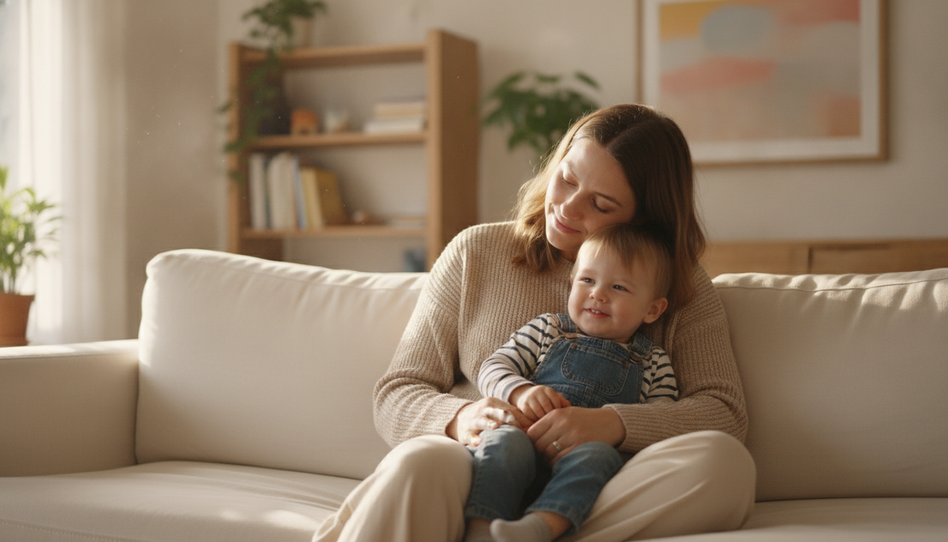 découvrez comment apaiser le stress parental au quotidien grâce aux clés essentielles de la guidance parentale pour améliorer votre bien-être et celui de vos enfants.