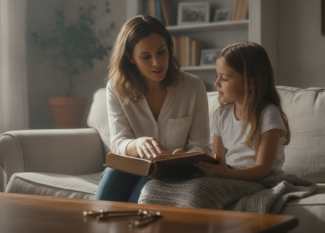 découvrez comment apaiser le stress parental au quotidien grâce aux clés pratiques de la guidance parentale pour une vie familiale harmonieuse.