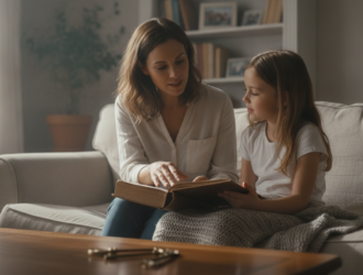 découvrez comment apaiser le stress parental au quotidien grâce aux clés pratiques de la guidance parentale pour une vie familiale harmonieuse.