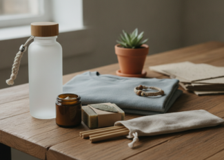 découvrez des idées de cadeaux écoresponsables parfaits pour les ados engagés, alliant originalité et respect de la planète pour un impact positif au quotidien.
