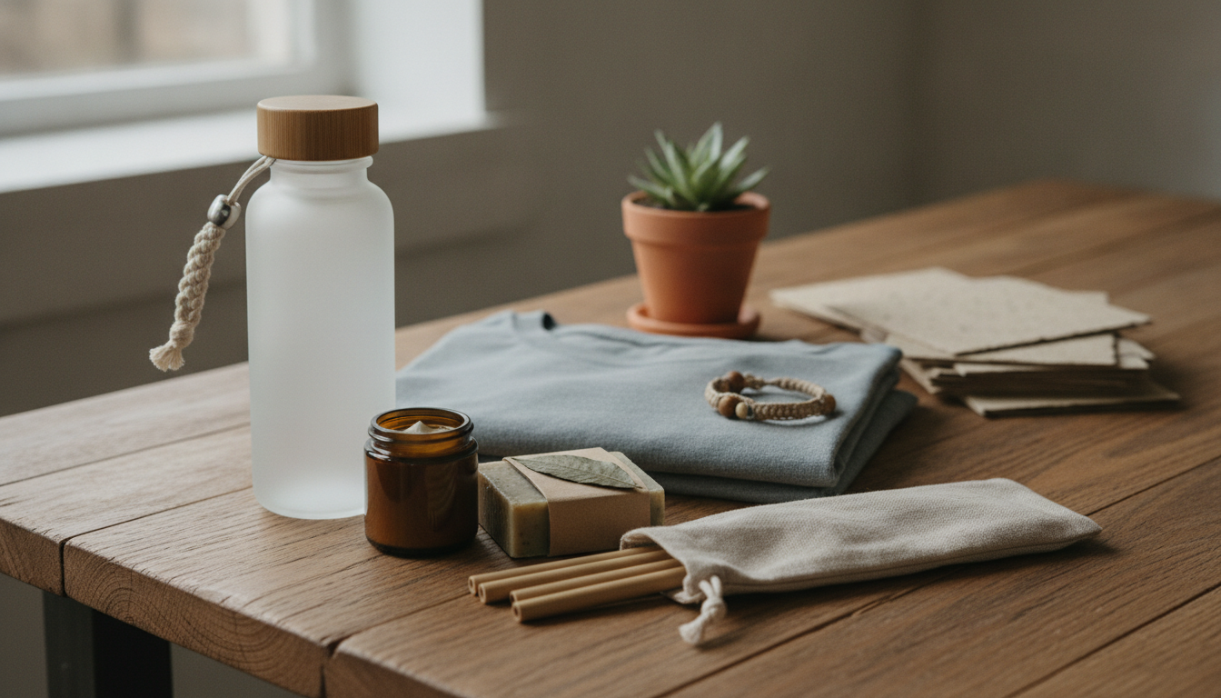 découvrez des idées de cadeaux écoresponsables parfaits pour les ados engagés, alliant originalité et respect de la planète pour un impact positif au quotidien.