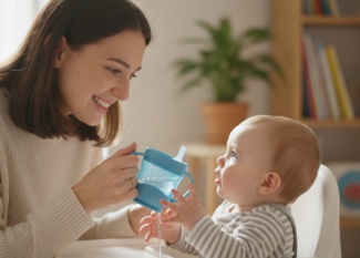 découvrez des astuces essentielles pour protéger bébé lors des canicules, en le gardant au frais et bien hydraté, pour assurer son confort et sa sécurité.