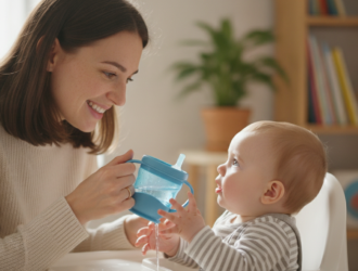 découvrez des astuces essentielles pour protéger bébé lors des canicules, en le gardant au frais et bien hydraté, pour assurer son confort et sa sécurité.