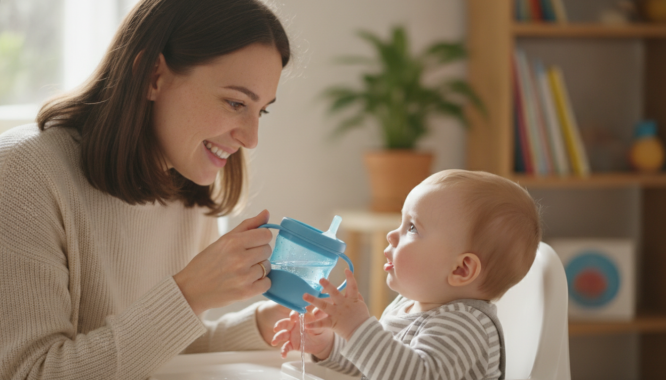 découvrez des astuces essentielles pour protéger bébé lors des canicules, en le gardant au frais et bien hydraté, pour assurer son confort et sa sécurité.