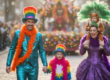 découvrez 10 idées de déguisements originaux pour le carnaval de dunkerque et vivez des moments mémorables en famille tout en éclatant de joie et de couleurs.