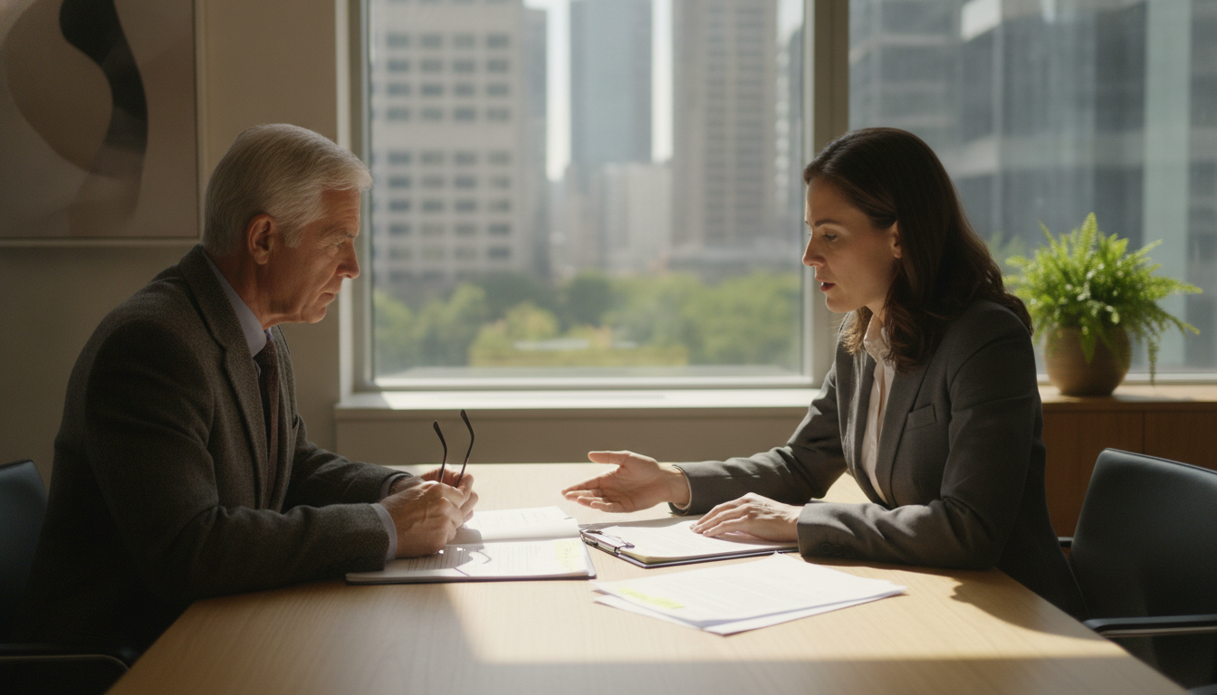 découvrez comment choisir efficacement un avocat spécialisé en droit des successions pour éviter toute erreur et sécuriser la gestion de votre patrimoine.