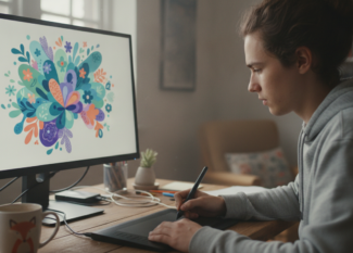 découvrez la durée typique d'une formation en design graphique et tout ce qu'il faut savoir pour bien choisir votre parcours d'apprentissage.