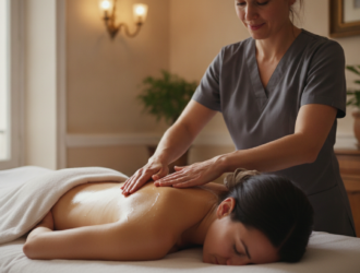 explorez les bienfaits d'un massage régulier à paris et transformez votre bien-être quotidien grâce à des techniques relaxantes et revitalisantes.