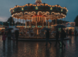 découvrez comment profiter pleinement de la foire aux manèges de lille 2026 même sous la pluie, avec des astuces pratiques et des activités incontournables pour toute la famille.