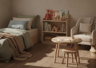 découvrez les essentiels pour aménager une chambre d’enfant alliant praticité et douceur, afin de créer un espace confortable et fonctionnel pour vos petits.