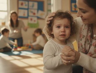 découvrez des conseils pratiques pour aider votre enfant à bien vivre sa première séparation lors de son entrée à la garderie halte. préparez-le sereinement à cette nouvelle étape.