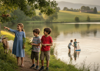 découvrez notre sélection exclusive 2026 des activités incontournables pour enfants dans l’ain, pour des moments ludiques et éducatifs en famille.