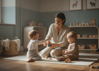découvrez notre sélection incontournable des meilleures garderies en nouvelle-aquitaine pour 2026, alliant qualité, sécurité et épanouissement pour vos enfants.