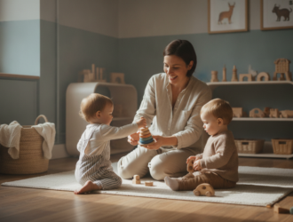 découvrez notre sélection incontournable des meilleures garderies en nouvelle-aquitaine pour 2026, alliant qualité, sécurité et épanouissement pour vos enfants.