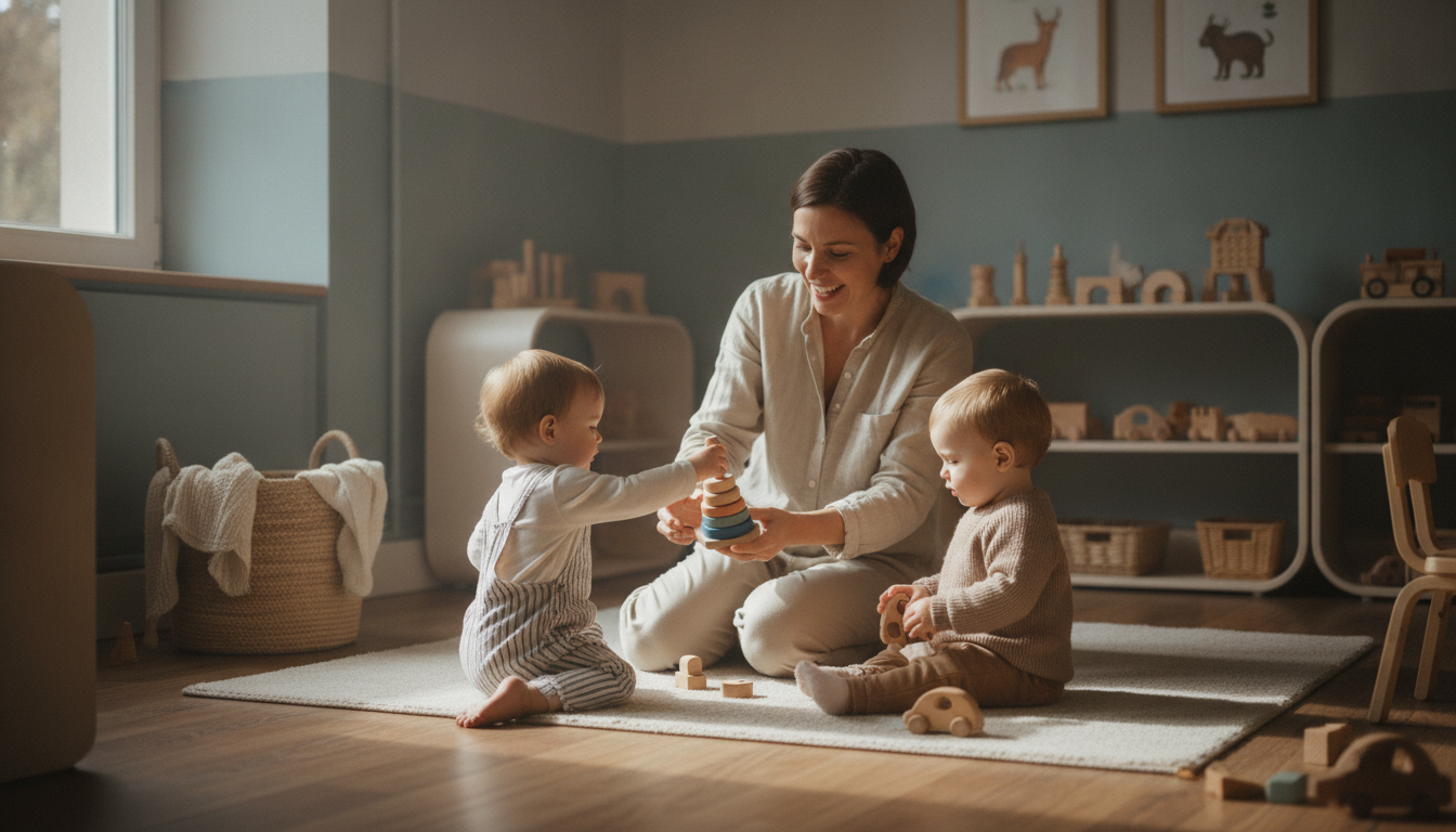 découvrez notre sélection incontournable des meilleures garderies en nouvelle-aquitaine pour 2026, alliant qualité, sécurité et épanouissement pour vos enfants.